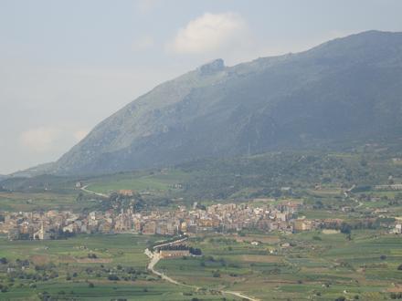 Immagine Sciara
