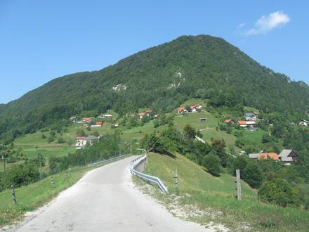 Slika Tepe Slika Tepe