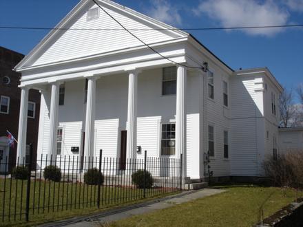 Imatge de Millbury (Massachusetts) Imatge de Millbury (Massachusetts)