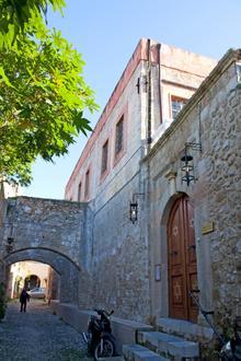 Rhodes (city) Image