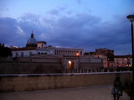 Immagine Capua Immagine Capua