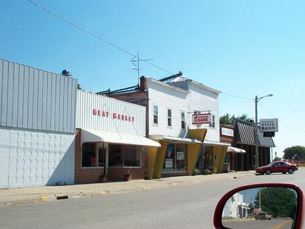 Image of Hoffman, Minnesota Image of Hoffman, Minnesota