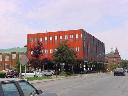 Imagen de Lackawanna
