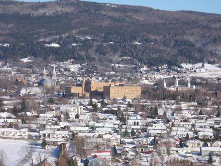 Image of Baie-Saint-Paul Image of Baie-Saint-Paul