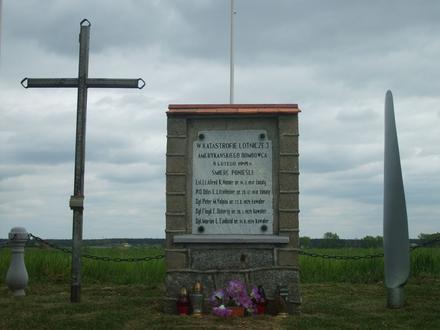 Bild von Jaraczewo Bild von Jaraczewo