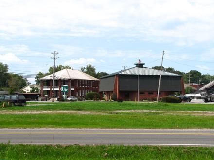 Image of Oneida, Tennessee