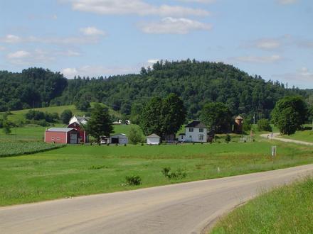 Imagen de Yuba (Wisconsin) Imagen de Yuba (Wisconsin)