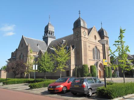 Bild von Bladel