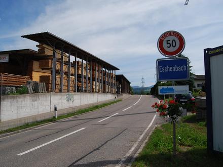 Bild von Eschenbach SG