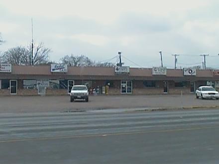Immagine Robinson (Texas)