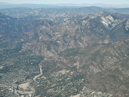 Bild på Altadena Bild på Altadena