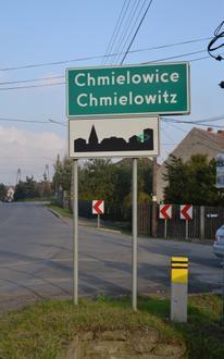 Bild von Chmiellowitz