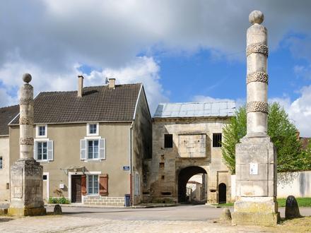 Image of Nuits Image of Nuits