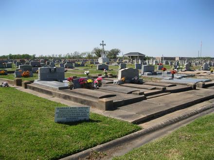 Imagen de Wallis (Texas) Imagen de Wallis (Texas)