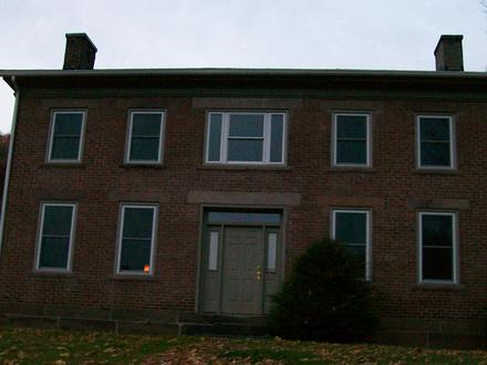 Imagen de Municipio de Wheeling (condado de Guernsey, Ohio)