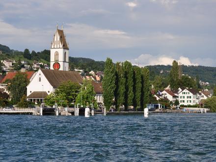 Immagine Meilen Immagine Meilen