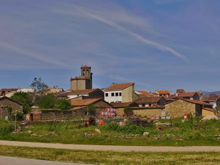 Immagine La Iglesuela