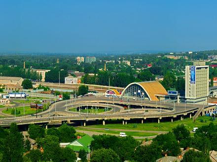 Luhansk Resmi Luhansk Resmi