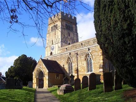 Imagen de Earls Barton