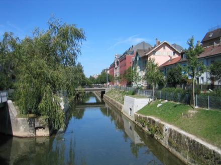 Kuva kohteesta Biel/Bienne