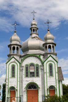 Image of Wroxton, Saskatchewan Image of Wroxton, Saskatchewan