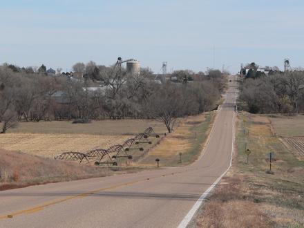 Slika Ayr (Nebraska) Slika Ayr (Nebraska)