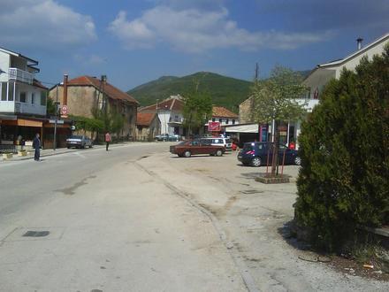 Image of Kočerin Image of Kočerin