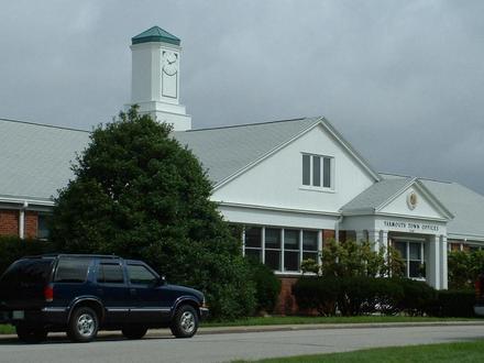 Imatge de Yarmouth (Massachusetts) Imatge de Yarmouth (Massachusetts)