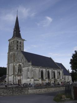 Immagine Appeville-Annebault Immagine Appeville-Annebault