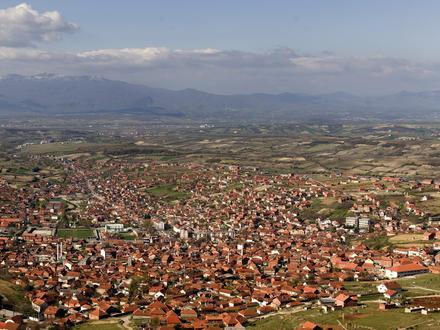 Immagine Orahovac Immagine Orahovac