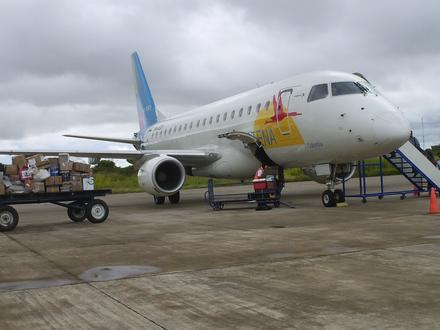 Imagen de Arauca (Arauca)