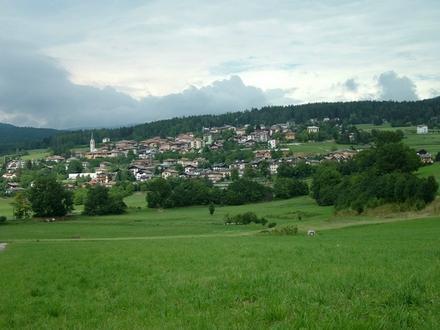 Bild von Malosco Bild von Malosco
