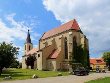 Obrázok Marchegg Obrázok Marchegg