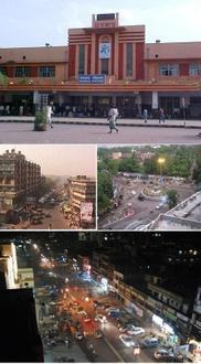 Image de Dhanbad Image de Dhanbad