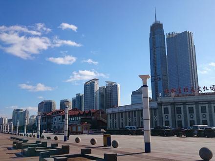 Immagine Yantai Immagine Yantai