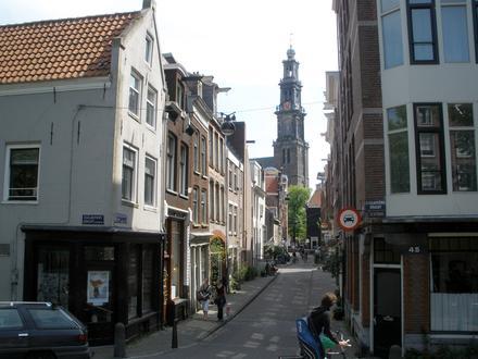 Bild von Jordaan Bild von Jordaan