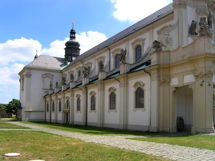 Immagine Osek (Ústí nad Labem) Immagine Osek (Ústí nad Labem)