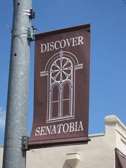 Imagen de Senatobia