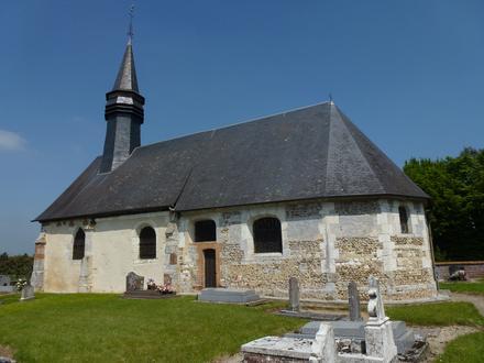 Image of Barville, Eure Image of Barville, Eure