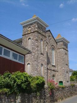 Image of Loddiswell