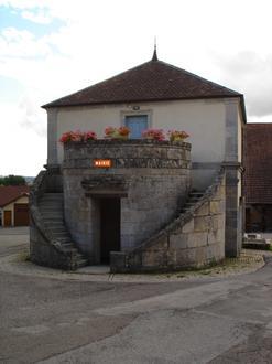 Imagen de Gennes (Doubs) Imagen de Gennes (Doubs)