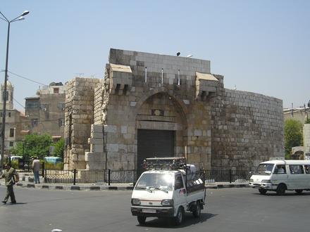 Image de Bab Touma
