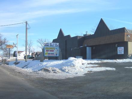 Immagine Shueyville