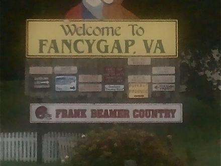Afbeelding van Fancy Gap Afbeelding van Fancy Gap