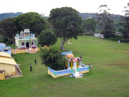Bild von Kotagiri