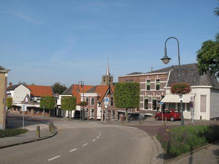 Image de Numansdorp Image de Numansdorp