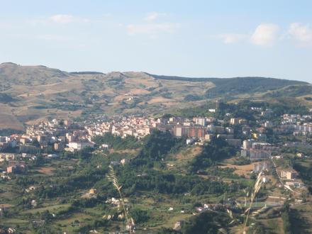 Asukoha Avigliano pilt Asukoha Avigliano pilt
