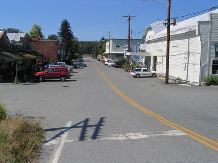 Image of Conway, Washington