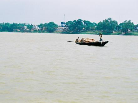 Imagen de Serampore