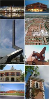 Afbeelding van Rivas-Vaciamadrid Afbeelding van Rivas-Vaciamadrid